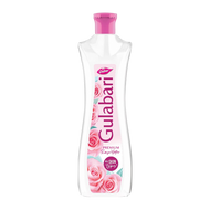 Dabur Gulabari Premium Rose Water 120ml (Pack Of 4)