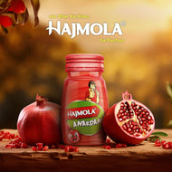 Hajmola Digestive Tablets Anardana 120 Tabs (Pack Of 3)