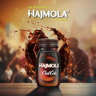 Hajmola Digestive Tablets Chatcola 120 Tabs (Pack Of 2)