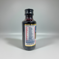 Aimil Amlycure D.S. Syrup 100ml