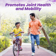 Ambic Wellness Aljoint Ortho Flex Joint Support Supplement 60 Tablet