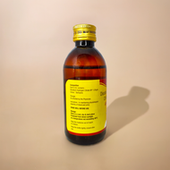 Alkixer Syrup 100ml
