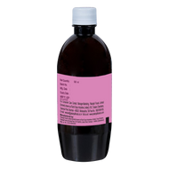 Patanjali Arogya Swaras 500ml