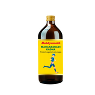 Baidyanath Maharasnadi Kadha 450ML