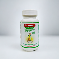 Baidyanath Kanchnar Guggulu 80 Tablets