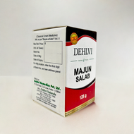 Dehlvi Majun Salab