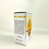 Dehlvi Musli Kesar 30 Capsules