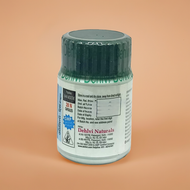 Dehlvi Oligo S Capsule 28Capsules