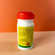 Dehlvi Qurs Musakkin 20 Tablets (Pack of 3)