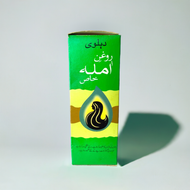 Dehlvi Roghan Amla Khas 100ml