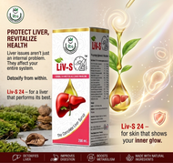 Liv S 24 200ml