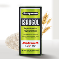 Baidyanath Isabgol