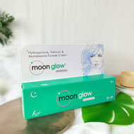 Moon Glow Medicated Cream 20g