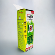 Multani Pachmeena Tonic 300ml