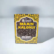 New Shama Majun Kalonji 125g (Pack Of 2)
