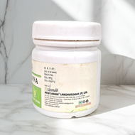 New Shama Qurs Pudina 100 Tablets