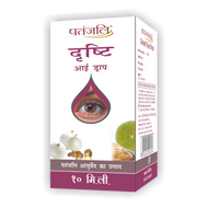 Patanjali Drishti Eye Drop 10ml