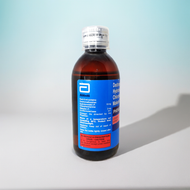 Phensedyl DX Syrup 100ml