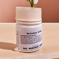 Rex Habb E Muqil 50Pills (Pack of 2)