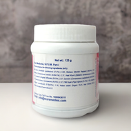 Rex Jawarish E Bisbasa 125g