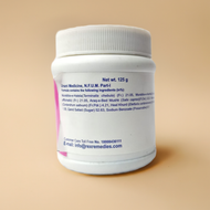 Rex Jawarish E Shahi