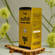Rex Kalonji Oil