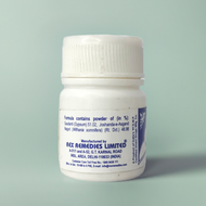 Rex Kushta E Gaudanti 15gm (Pack Of 3)