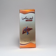Rex Livorex Liver Tonic 500ML