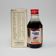 Rex Livorex Liver Tonic