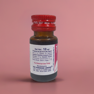 Rex Roghan Zarareeh 10ml (Pack Of 2)