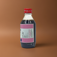 Rex Sharbat E Anjabar