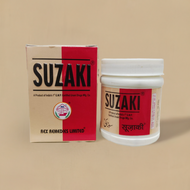 Rex Suzaki 20 Pills