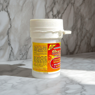 SHAN E MARD 5 CAPSULES