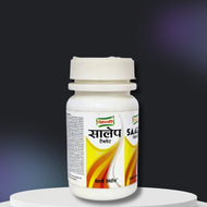 Sana Herbal Saalep 30 Tablet