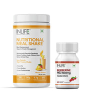 Inlife Weight Management Combo