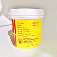 Vyas Gokshuradi Churna 100g