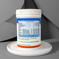 Vyas Ujala 100 Tablets