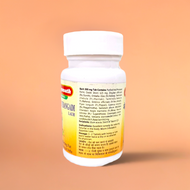 Baidyanath Medohar Vidangadi Lauh 40 Tablets (Pack Of 2)