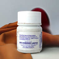 Rex Kushta E Khabs Ul Hadeed 15gm (pack Of 3)