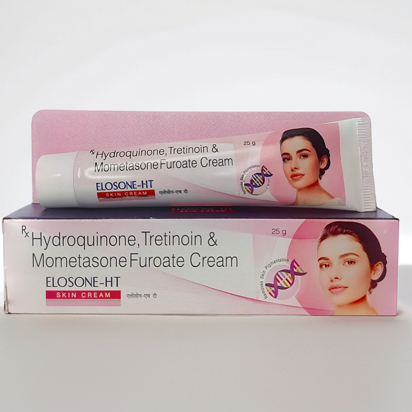 Elosone-HT Skin Cream 25gm