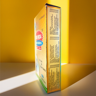 Sun India Swasth Vardhak 50 Capsules