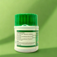 Dehlvi Aqaraqrah 30Capsules