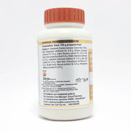 Patanjali Immunogrit Churna 100g