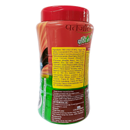 Patanjali Herbal Powervita 500g