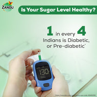 Zandu DiaBTS Tablets