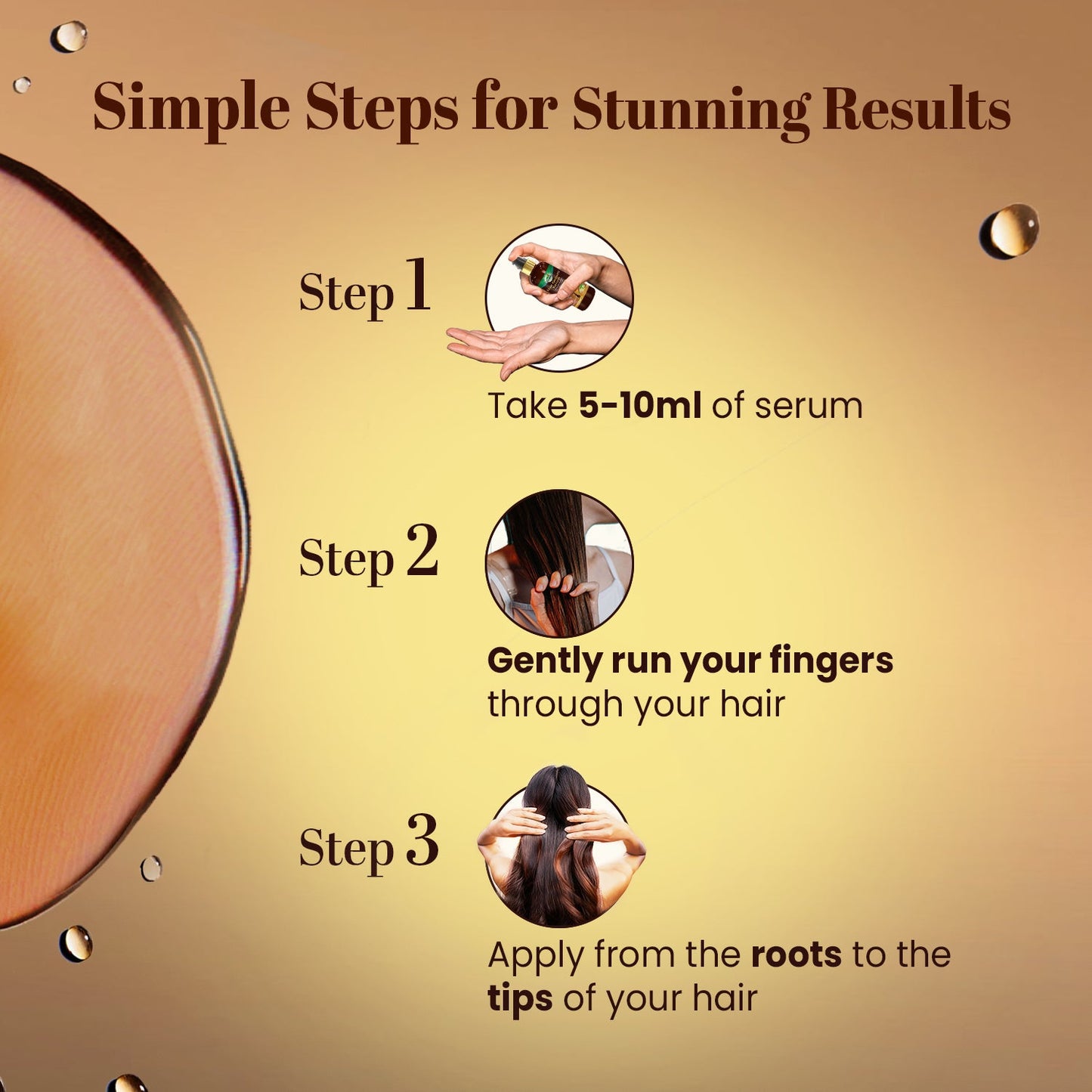 Zandu Hair Growth Serum 100ml