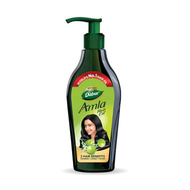 Dabur Amla Hair Oil 550ml