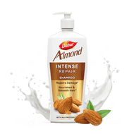 Dabur Almond Intense Repair Shampoo 1L