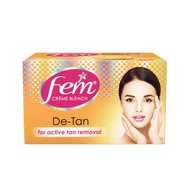 Fem CrÃ¨me Bleach De Tan
                    
                      - 30g