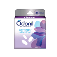 Odonil Air Freshener Blocks Lavender Meadows